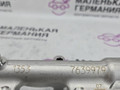 топливная рампа BMW X1 F48 2017, 2.0 л., B48 A20 B, бензин, АКПП, alpinweiss 3 (300), полный привод, правый руль, 13537639979, 13538643665, 7639979, 13538694198, 8694198 - фото №9