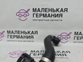 патрубок радиатора BMW X1 F48 2017, 2.0 л., B48 A20 B, бензин, АКПП, alpinweiss 3 (300), полный привод, правый руль, 17127617380, 7617380 - фото №4