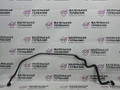 патрубок радиатора BMW X1 F48 2017, 2.0 л., B48 A20 B, бензин, АКПП, alpinweiss 3 (300), полный привод, правый руль, 17127646896, 7646896 - фото №2