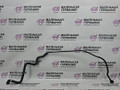 патрубок радиатора BMW X1 F48 2017, 2.0 л., B48 A20 B, бензин, АКПП, alpinweiss 3 (300), полный привод, правый руль, 17127646896, 7646896 - фото №3