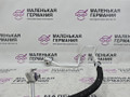 трубка кондиционера BMW X1 F48 2017, 2.0 л., B48 A20 B, бензин, АКПП, alpinweiss 3 (300), полный привод, правый руль, 64539289101, 9289101 - фото №4