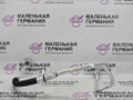 трубка кондиционера BMW X1 F48 2017, 2.0 л., B48 A20 B, бензин, АКПП, alpinweiss 3 (300), полный привод, правый руль, 64539289101, 9289101 - фото №3