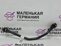 трубка вакуумная BMW X1 F48 2017, 2.0 л., B48 A20 B, бензин, АКПП, alpinweiss 3 (300), полный привод, правый руль, 11668513331, 8513331 - фото №2