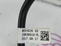 трубка вентиляции картерных газов BMW X1 F48 2017, 2.0 л., B48 A20 B, бензин, АКПП, alpinweiss 3 (300), полный привод, правый руль, 11158654626, 8654626 - фото №8