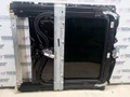люк BMW 5 серия G30/G31 G30 2017, 3.0 л., B58 B30 A, бензин, АКПП, темно-синий, седан, полный привод, 54107458888, 7458888, 54107458889, 8065030, 7458889, 54107214889, 7214889 - фото №3