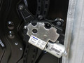 люк BMW 5 серия G30/G31 G30 2017, 3.0 л., B58 B30 A, бензин, АКПП, темно-синий, седан, полный привод, 54107458888, 7458888, 54107458889, 8065030, 7458889, 54107214889, 7214889 - фото №5