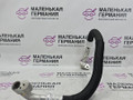 трубка кондиционера BMW X1 F48 2017, 2.0 л., B48 A20 B, бензин, АКПП, alpinweiss 3 (300), полный привод, правый руль, 64539209723, 9209723 - фото №3