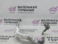 масляная трубка турбины BMW X1 F48 2017, 2.0 л., B48 A20 B, бензин, АКПП, alpinweiss 3 (300), полный привод, правый руль, 11427617534, 7617534, 11428487371, 8487371, 11422398509, 2398509, 11422658749, 2658749 - фото №3