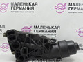 корпус масляного фильтра BMW X1 F48 2017, 2.0 л., B48 A20 B, бензин, АКПП, alpinweiss 3 (300), полный привод, правый руль, 11428585235, 8585235, 7056388, 8585236, 72353179 - фото №2
