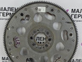 маховик BMW X1 F48 2017, 2.0 л., B48 A20 B, бензин, АКПП, alpinweiss 3 (300), полный привод, правый руль, 11228511452, 8511452 - фото №2