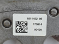маховик BMW X1 F48 2017, 2.0 л., B48 A20 B, бензин, АКПП, alpinweiss 3 (300), полный привод, правый руль, 11228511452, 8511452 - фото №3