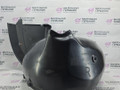защита арок задняя правая (подкрылок) BMW Z4 E85 2003, 2.5 л., M54 B25 (256S5), бензин, АКПП, black sapphire metallic (475), кабриолет, 51717012730, 7012730 - фото №3
