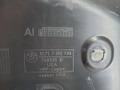 защита арок задняя правая (подкрылок) BMW Z4 E85 2003, 2.5 л., M54 B25 (256S5), бензин, АКПП, black sapphire metallic (475), кабриолет, 51717012730, 7012730 - фото №10