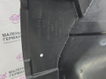 защита арок передняя правая (подкрылок) BMW X6 E71/E72 E71 2009, 3.0 л., N54 B30 A, бензин, серебро, правый руль, 51717180622, 7180622 - фото №2