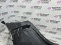 защита арок передняя правая (подкрылок) BMW X6 E71/E72 E71 2009, 3.0 л., N54 B30 A, бензин, серебро, правый руль, 51717180622, 7180622 - фото №4