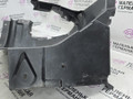 защита арок передняя правая (подкрылок) BMW X6 E71/E72 E71 2009, 3.0 л., N54 B30 A, бензин, серебро, правый руль, 51717180622, 7180622 - фото №6