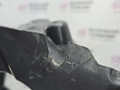 защита арок передняя правая (подкрылок) BMW X6 E71/E72 E71 2009, 3.0 л., N54 B30 A, бензин, серебро, правый руль, 51717180622, 7180622 - фото №8