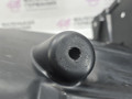 защита арок передняя правая (подкрылок) BMW X6 E71/E72 E71 2009, 3.0 л., N54 B30 A, бензин, серебро, правый руль, 51717180622, 7180622 - фото №9