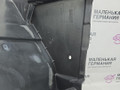 защита арок передняя левая (подкрылок) BMW X6 E71/E72 E71 2009, 3.0 л., N54 B30 A, бензин, серебро, правый руль, 51717180621, 7180621 - фото №2