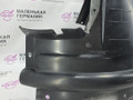 защита арок передняя левая (подкрылок) BMW X6 E71/E72 E71 2009, 3.0 л., N54 B30 A, бензин, серебро, правый руль, 51717180621, 7180621 - фото №3