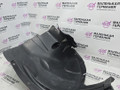 защита арок передняя левая (подкрылок) BMW X6 E71/E72 E71 2009, 3.0 л., N54 B30 A, бензин, серебро, правый руль, 51717180621, 7180621 - фото №6