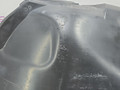 защита арок передняя левая (подкрылок) BMW X6 E71/E72 E71 2009, 3.0 л., N54 B30 A, бензин, серебро, правый руль, 51717180621, 7180621 - фото №8