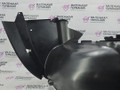 защита арок задняя правая (подкрылок) BMW Z4 E85 2004, 3.0 л., M54 B30 (306S3), бензин, робот, titansilber metallic (354), кабриолет, правый руль, 51717012730, 7012730 - фото №5