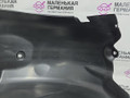 защита арок задняя правая (подкрылок) BMW Z4 E85 2004, 3.0 л., M54 B30 (306S3), бензин, робот, titansilber metallic (354), кабриолет, правый руль, 51717012730, 7012730 - фото №8