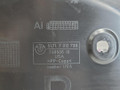 защита арок задняя правая (подкрылок) BMW Z4 E85 2004, 3.0 л., M54 B30 (306S3), бензин, робот, titansilber metallic (354), кабриолет, правый руль, 51717012730, 7012730 - фото №11