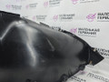 защита арок задняя левая (подкрылок) BMW Z4 E85 2004, 3.0 л., M54 B30 (306S3), бензин, робот, titansilber metallic (354), кабриолет, правый руль, 51717012729, 7012729 - фото №2