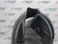 защита арок задняя левая (подкрылок) BMW Z4 E85 2004, 3.0 л., M54 B30 (306S3), бензин, робот, titansilber metallic (354), кабриолет, правый руль, 51717012729, 7012729 - фото №4