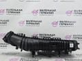 коллектор впускной BMW X1 F48 2017, 2.0 л., B48 A20 B, бензин, АКПП, alpinweiss 3 (300), полный привод, правый руль, 11617617500, 7617500 - фото №2