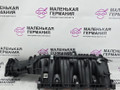 коллектор впускной BMW X1 F48 2017, 2.0 л., B48 A20 B, бензин, АКПП, alpinweiss 3 (300), полный привод, правый руль, 11617617500, 7617500 - фото №5