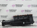 коллектор впускной BMW X1 F48 2017, 2.0 л., B48 A20 B, бензин, АКПП, alpinweiss 3 (300), полный привод, правый руль, 11617617500, 7617500 - фото №4