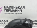 воздуховод турбокомпрессора BMW X1 F48 2017, 2.0 л., B48 A20 B, бензин, АКПП, alpinweiss 3 (300), полный привод, правый руль, 4947758500, 11655A023A3 - фото №2