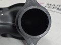 воздуховод турбокомпрессора BMW X1 F48 2017, 2.0 л., B48 A20 B, бензин, АКПП, alpinweiss 3 (300), полный привод, правый руль, 4947758500, 11655A023A3 - фото №5