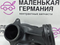 воздуховод турбокомпрессора BMW X1 F48 2017, 2.0 л., B48 A20 B, бензин, АКПП, alpinweiss 3 (300), полный привод, правый руль, 4947758500, 11655A023A3 - фото №4