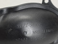 воздуховод турбокомпрессора BMW X1 F48 2017, 2.0 л., B48 A20 B, бензин, АКПП, alpinweiss 3 (300), полный привод, правый руль, 4947758500, 11655A023A3 - фото №7