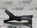 кронштейн (крепление) BMW X1 F48 2017, 2.0 л., B48 A20 B, бензин, АКПП, alpinweiss 3 (300), полный привод, правый руль, 12527645649, 7645649 - фото №6