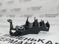 кронштейн (крепление) BMW X1 F48 2017, 2.0 л., B48 A20 B, бензин, АКПП, alpinweiss 3 (300), полный привод, правый руль, 12527643146, 7643146 - фото №4