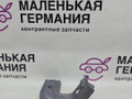 кронштейн (крепление) BMW X1 F48 2017, 2.0 л., B48 A20 B, бензин, АКПП, alpinweiss 3 (300), полный привод, правый руль, 11518604610, 8604610 - фото №2