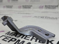кронштейн (крепление) BMW X1 F48 2017, 2.0 л., B48 A20 B, бензин, АКПП, alpinweiss 3 (300), полный привод, правый руль, 11518604610, 8604610 - фото №5