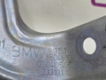 кронштейн (крепление) BMW X1 F48 2017, 2.0 л., B48 A20 B, бензин, АКПП, alpinweiss 3 (300), полный привод, правый руль, 11518604610, 8604610 - фото №6