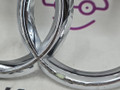 эмблема Audi A6 4G/C7 (2011 - 2014), 586760080 - фото №4
