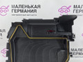 крышка блока предохранителей Mercedes-Benz A-Класс W176 2013, 2.0 л., M 270.920, бензин, робот, серый, хетчбэк 5 дв., передний привод, правый руль, A2465400182, A2465410905 - фото №3