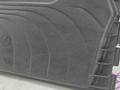 крышка блока предохранителей Mercedes-Benz A-Класс W176 2013, 2.0 л., M 270.920, бензин, робот, серый, хетчбэк 5 дв., передний привод, правый руль, A2465400182, A2465410905 - фото №7