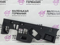 пластик Mercedes-Benz A-Класс W176 2013, 2.0 л., M 270.920, бензин, робот, серый, хетчбэк 5 дв., передний привод, правый руль, A1766800306 - фото №2