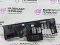 пластик Mercedes-Benz A-Класс W176 2013, 2.0 л., M 270.920, бензин, робот, серый, хетчбэк 5 дв., передний привод, правый руль, A1766800306 - фото №3