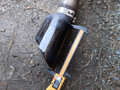 глушитель BMW X5 F15 (2013 - 2018), 80686106, 6068613, 8647974 - фото №30