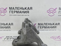 кронштейн КПП BMW 3 серия E90/E91 [рестайлинг] (2008 - 2013), 3.0 л., N52 B30 AE, бензин, АКПП, 22316760306, 6760306 - фото №4